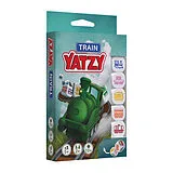 Train Yatzy Spiel