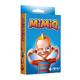 Mimiq Spiel