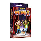 Body Mimiq Spiel