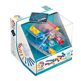 Criss Cross Cube Spiel