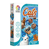 Cats & Boxes (mult) Spiel
