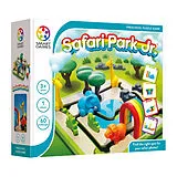 Safari Park Jr. (mult) Spiel
