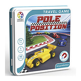 Pole Position (mult) Spiel