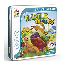 Turtle Tacticts (mult) Spiel