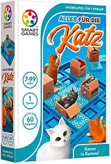 Alles für die Katz Spiel