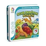 Schildkröten Schach Spiel