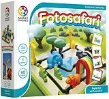 Fotosafari Spiel