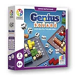 The Genius Square Spiel