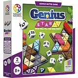 The Genius Star Spiel