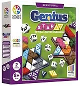 The Genius Star Spiel