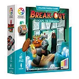 Break-Out Dungeon Spiel
