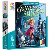 Graveyard Shift Spiel