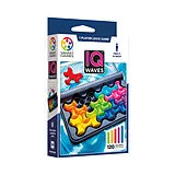 IQ Waves Spiel