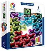 IQ Matrix Spiel