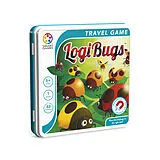LogiBugs (mult) Spiel