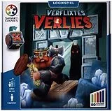Verflixtes Verlies Spiel