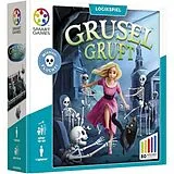 Grusel-Gruft Spiel