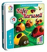 Käfer-Karussell Spiel