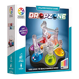 Dropzone Spiel