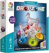 DropZone Spiel