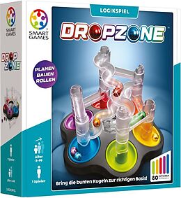 DropZone Spiel