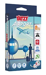 Airport Yatzy Spiel