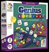 Genius Saphir Spiel