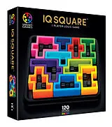 IQ Deluxe Square Spiel
