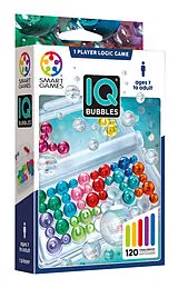 IQ-Bubbles Spiel