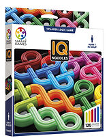 IQ-Noodles Spiel