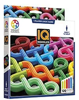 IQ-Noodles Spiel