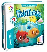 FishTricks Spiel