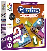 Genius Connection Spiel