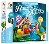 Hansel & Gretel,Deluxe Spiel