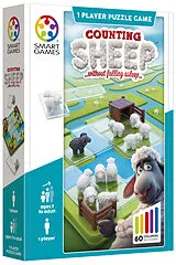 Counting Sheep Spiel