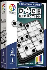 Dice Deduction Spiel
