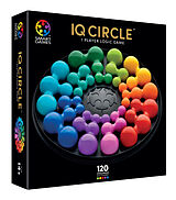 IQ Deluxe Circle Spiel