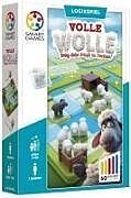 Volle Wolle Spiel