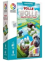 Volle Wolle Spiel