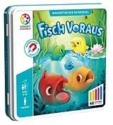 Fisch Voraus Spiel