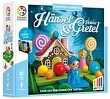Hänsel und Gretel Spiel