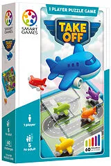 Take Off Spiel