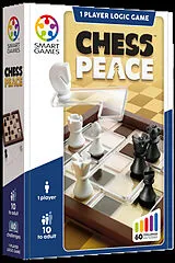 Chess Peace Spiel