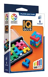 IQ Quub Spiel