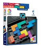 IQ Flow Spiel