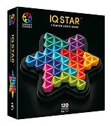 IQ Deluxe - Star (mult) Spiel
