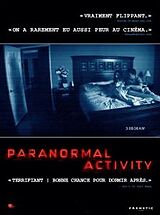 Paranormal Activity (f) - Blu-ray Disc Blu-ray