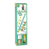 SCRATCH - Blasrohr Dart Set Dinosaurier Spiel