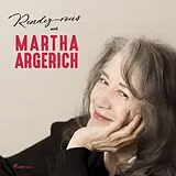 Argerich/Angelich/Barner/Barra CD Rendez-Vous With Martha Argerich