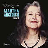 Martha Argerich CD Rendez-Vous With Martha Argerich,Vol. 3